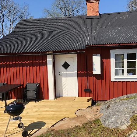 Malghults Gård Villa Kristdala Eksteriør bilde