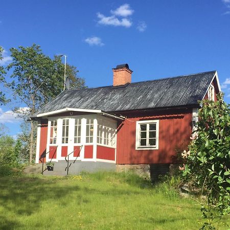 Malghults Gård Villa Kristdala Eksteriør bilde